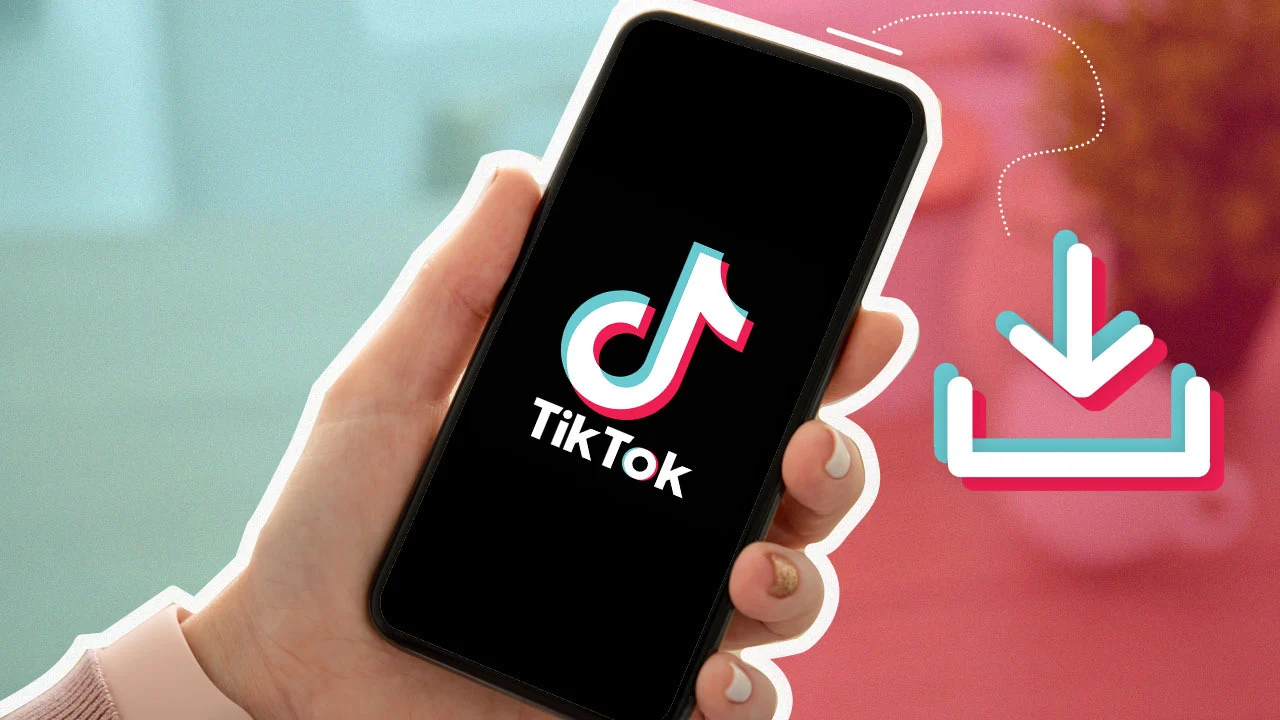 TikTok Downloader Desc rcare Video TikTok F r Filigran n 5s TikTokio