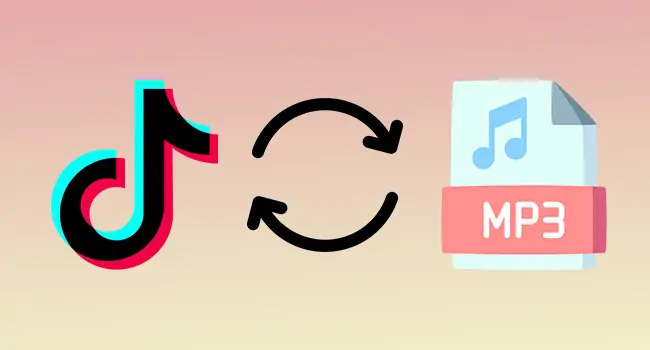 converter tiktok para mp3